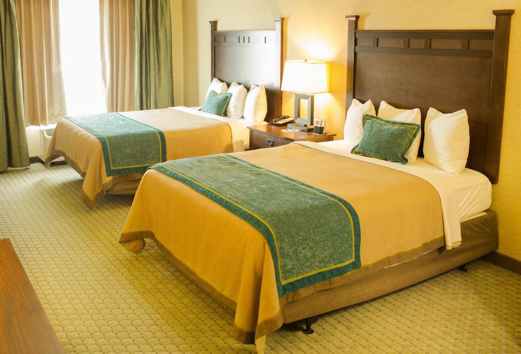 Little Missouri Inn & Suites Watford City Cameră foto