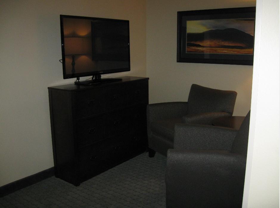 Little Missouri Inn & Suites Watford City Exterior foto