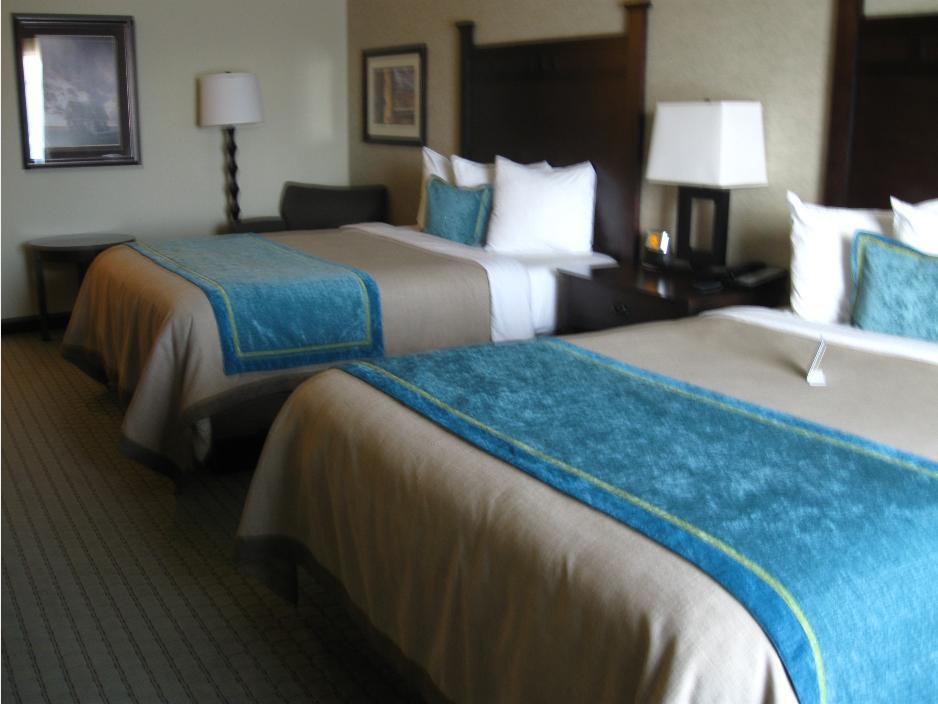 Little Missouri Inn & Suites Watford City Cameră foto