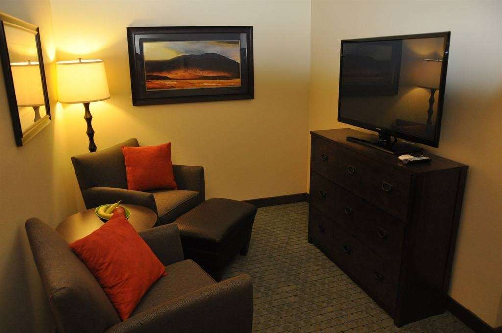 Little Missouri Inn & Suites Watford City Cameră foto