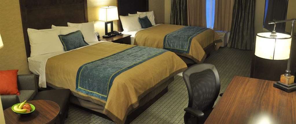 Little Missouri Inn & Suites Watford City Cameră foto